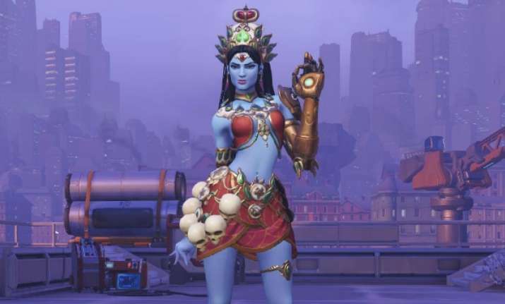 Overwatch