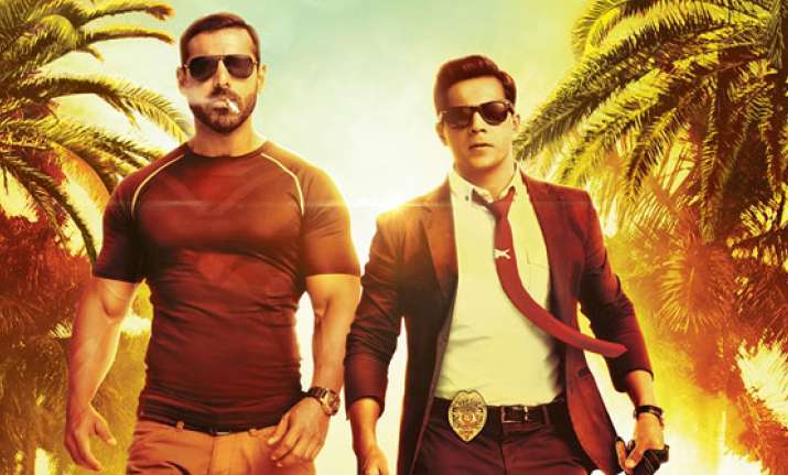 Dishoom