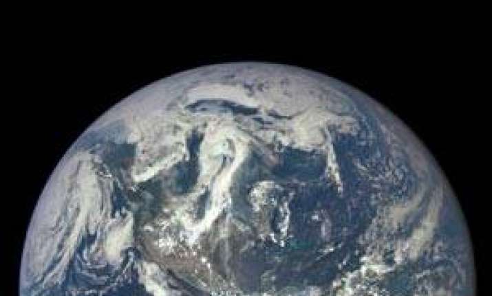 Earth Image