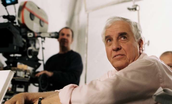 Garry Marshall