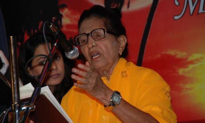 Mubarak Begum Shaikh
