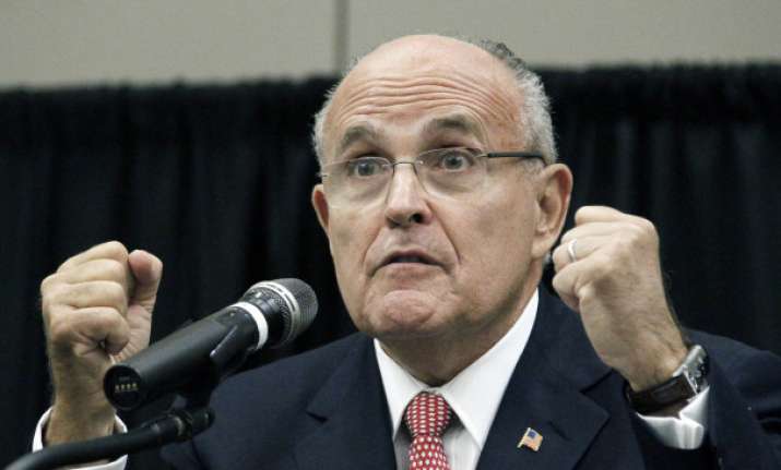 Giuliani