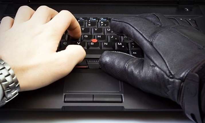 Hacker