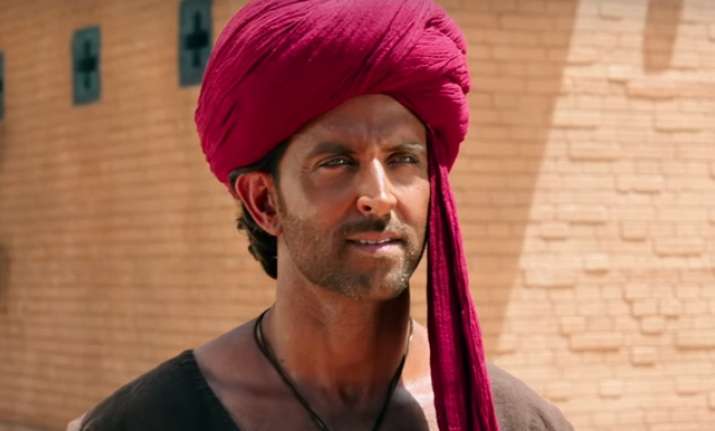 Hrithik reveals secrets about ‘Mohenjo Daro’