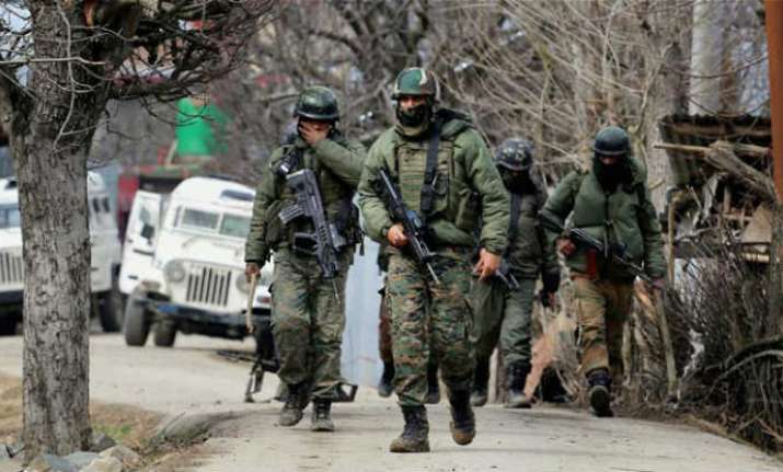Indian Army