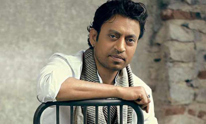 Irrfan Khan