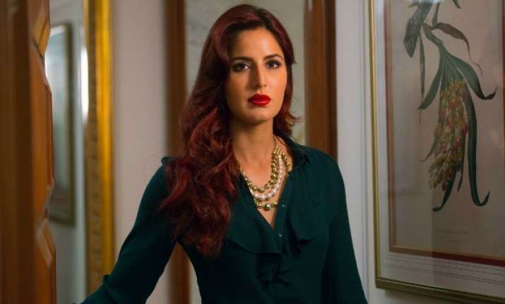 Katrina