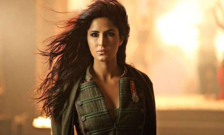 Katrina Kaif