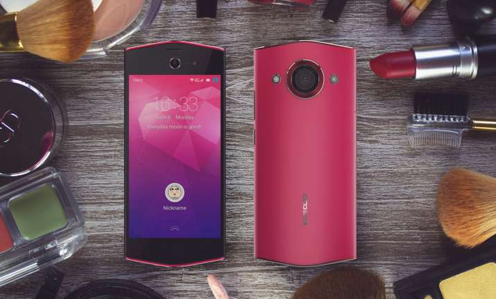 Keeco K1