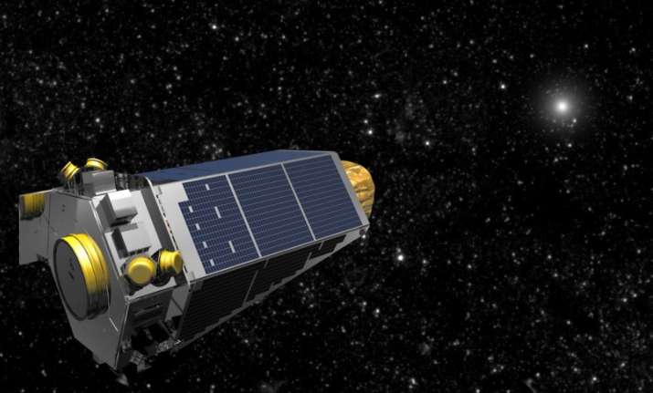 Four of the 100 planets discovered by NASA’s Kepler