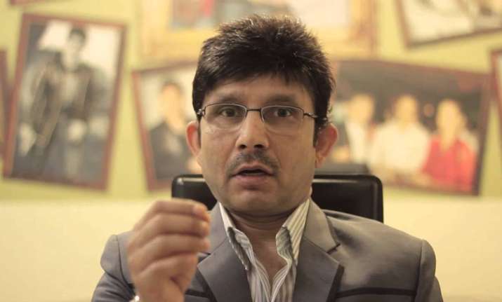 KRK