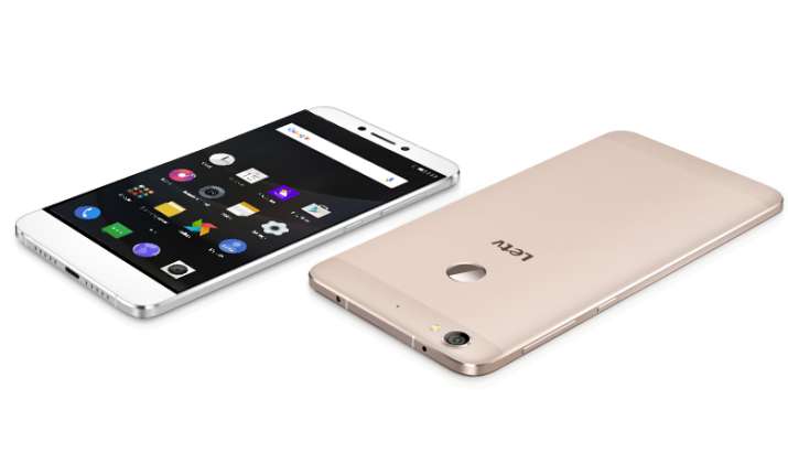 leeco