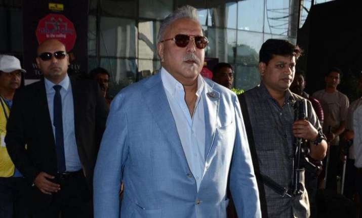 Vijay Mallya