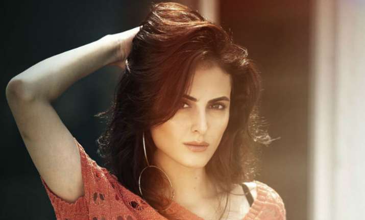 Mandana Karimi