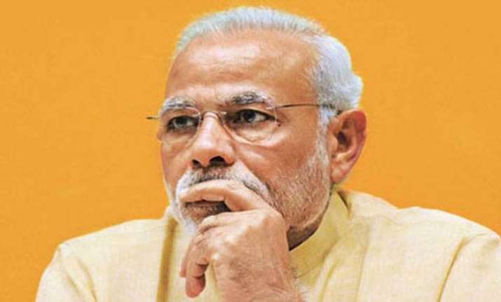 PM Modi
