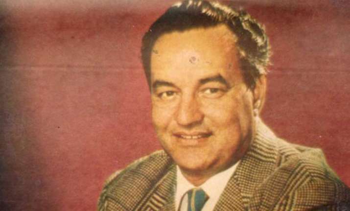Mukesh