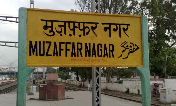Muzaffarnagar