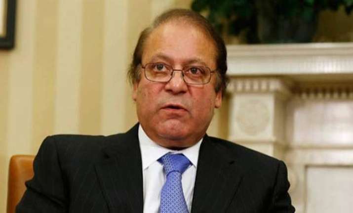 Nawaz Sharif
