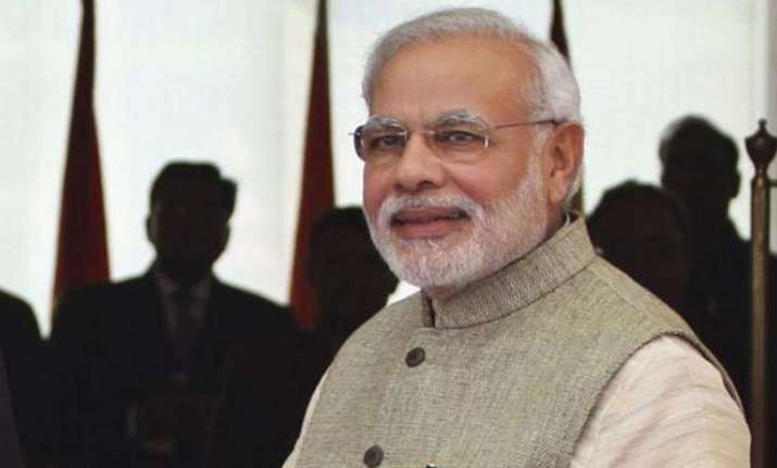 Narendra Modi