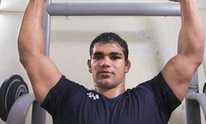 Narsingh Yadav