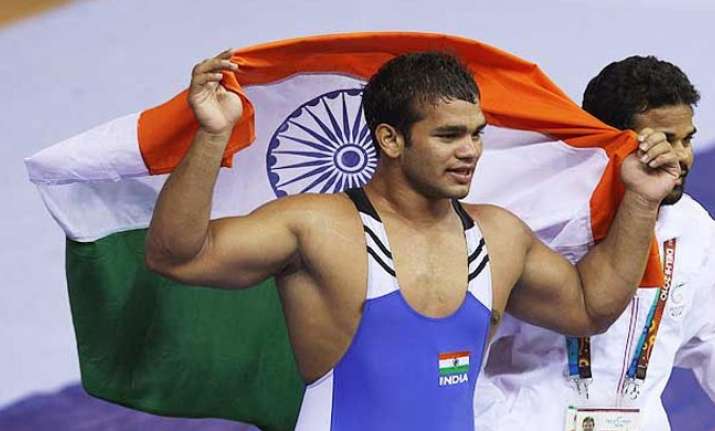 Narsingh Yadav
