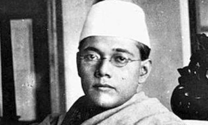 No record of Netaji’s stay in Russia, reveals