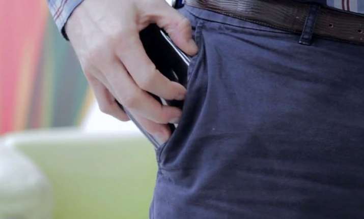Office in Pocket