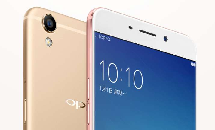 oppo