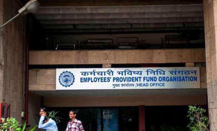 Provident Fund