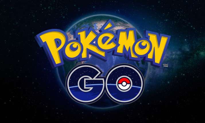 Pokemon go