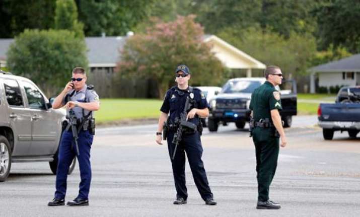 Police Officers