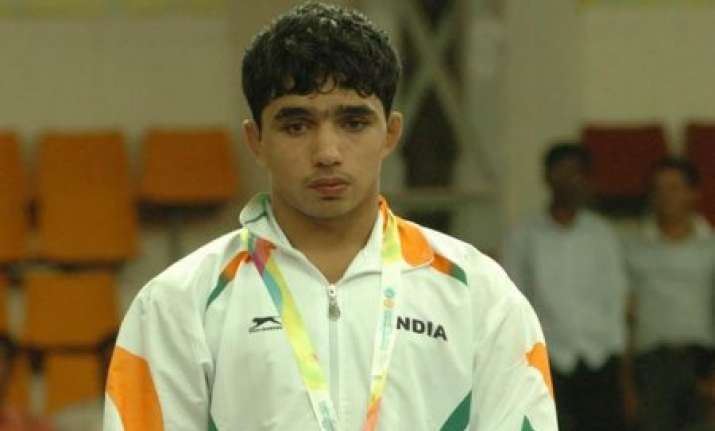 Praveen Rana