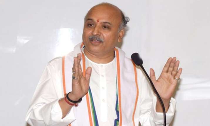 Praveen Togadia