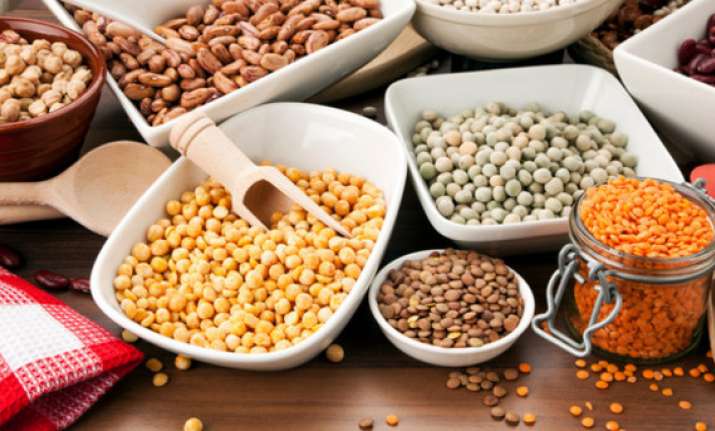 Dal prices