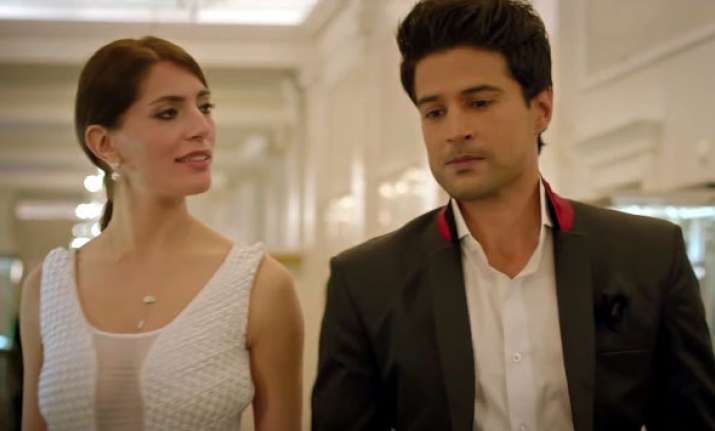 When Bond Girl introduced Rajeev Khandelwal to the world of