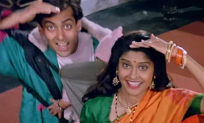 Renuka salman
