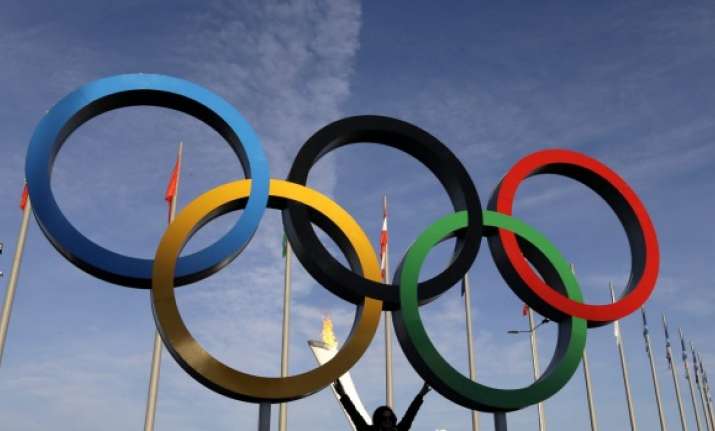 Rio Olympics