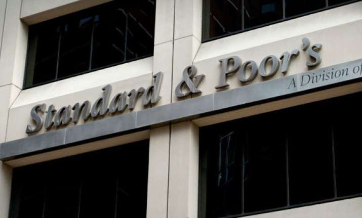 Standard and Poor's