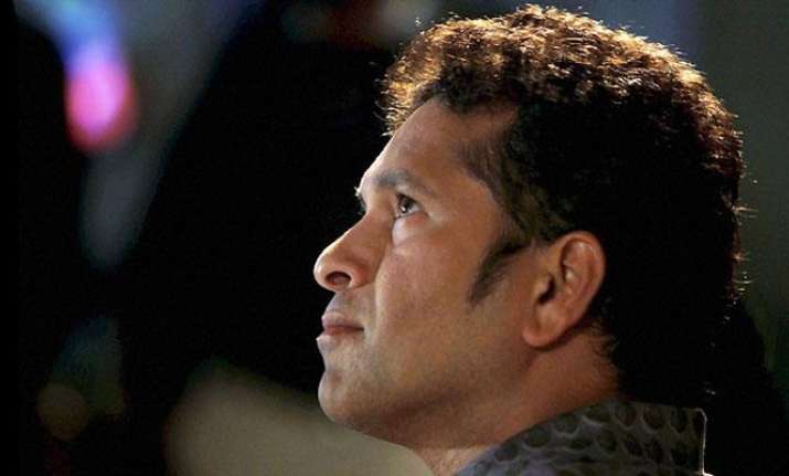 Did Sachin Tendulkar lobby for friend involved in ‘scam