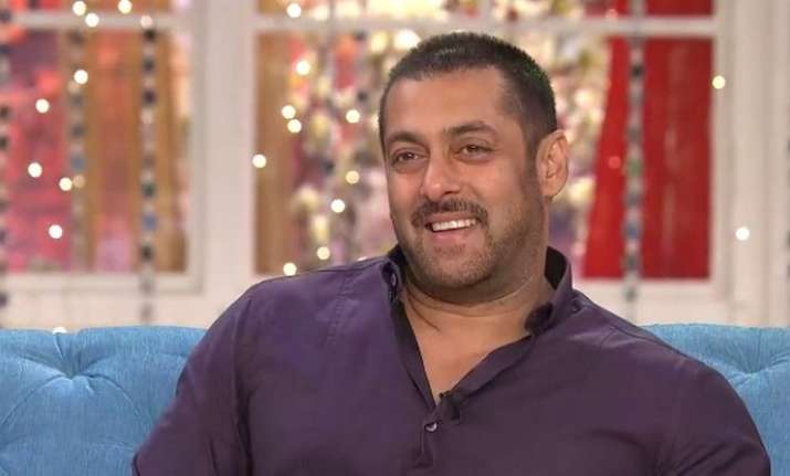 Salman Khan