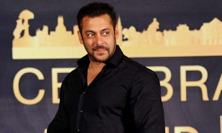 Salman Khan