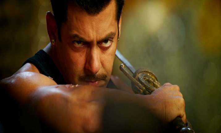 Salman Khan
