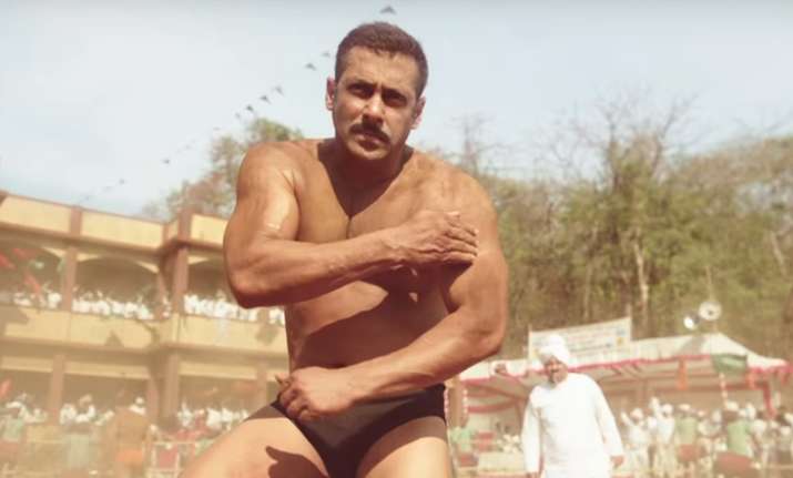 Salman never fails at the box office