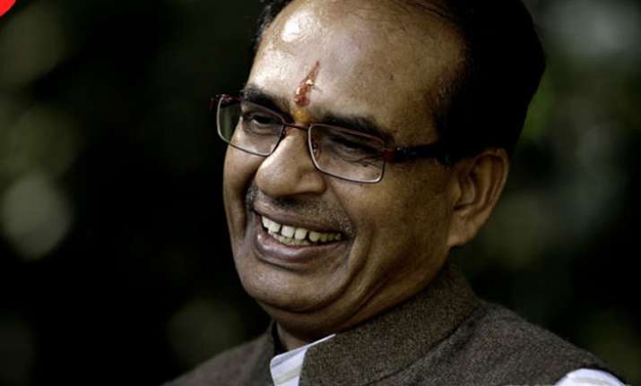 Shivraj Chouhan to soon come up with ‘Annapurana