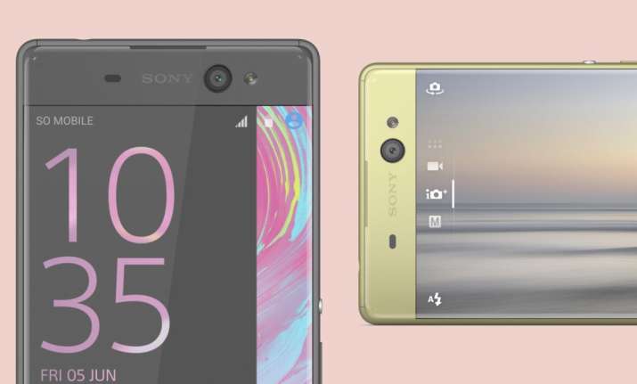 sony