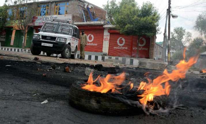 Kashmir