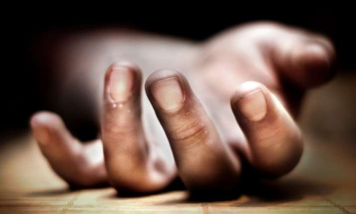 Insulted by landlord, 48-year-old man commits suicide