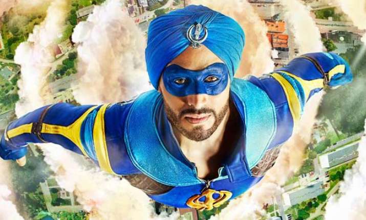 Tiger Shroff