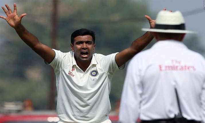 Ton and five wickets in a match: Ashwin the only Indian to