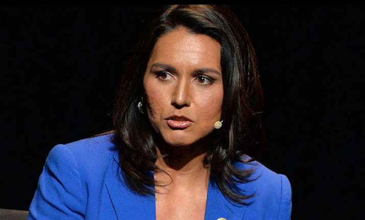 Tulsi Gabbard
